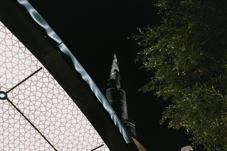 How to hire steel fixer in UAE