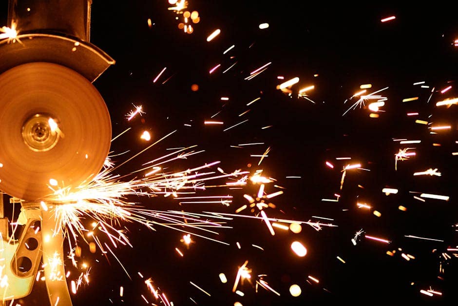 Case study: deploying 200 mechanical technician to GCC