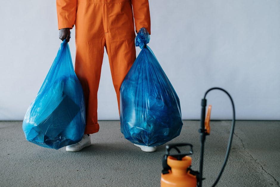 Upskilling programs for janitor in Facilities Management