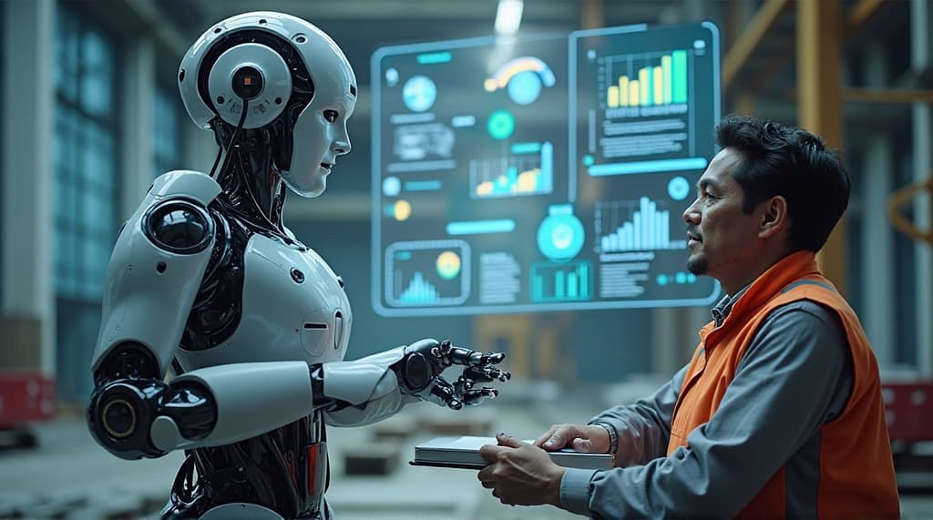 Future Trends in Performance Management