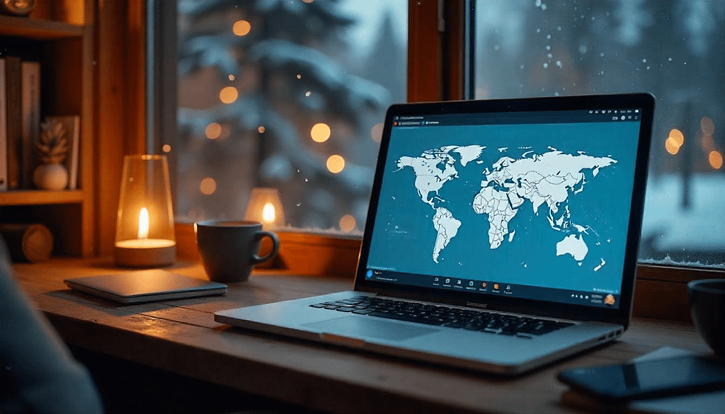 International Recruitment Marketing