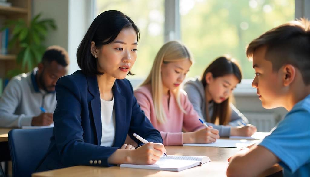 Language Proficiency Assessments