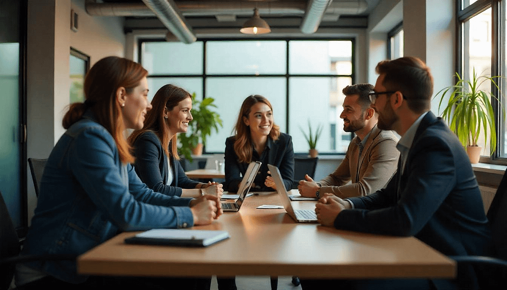 Coaching and Mentoring Programs