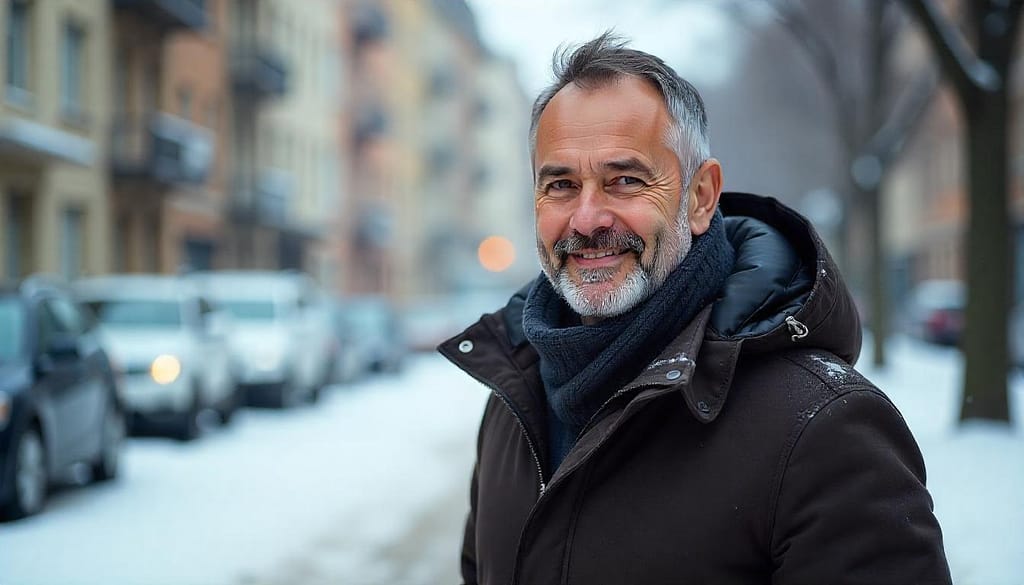 International Relocation Support