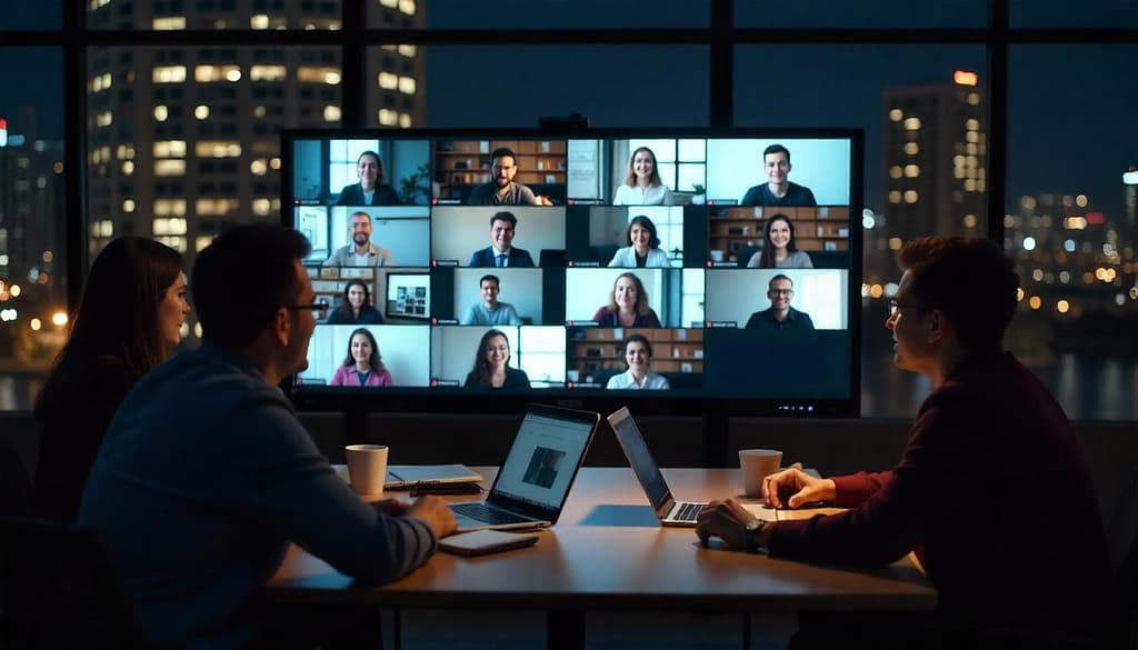 Diversity and Inclusion in Global Teams