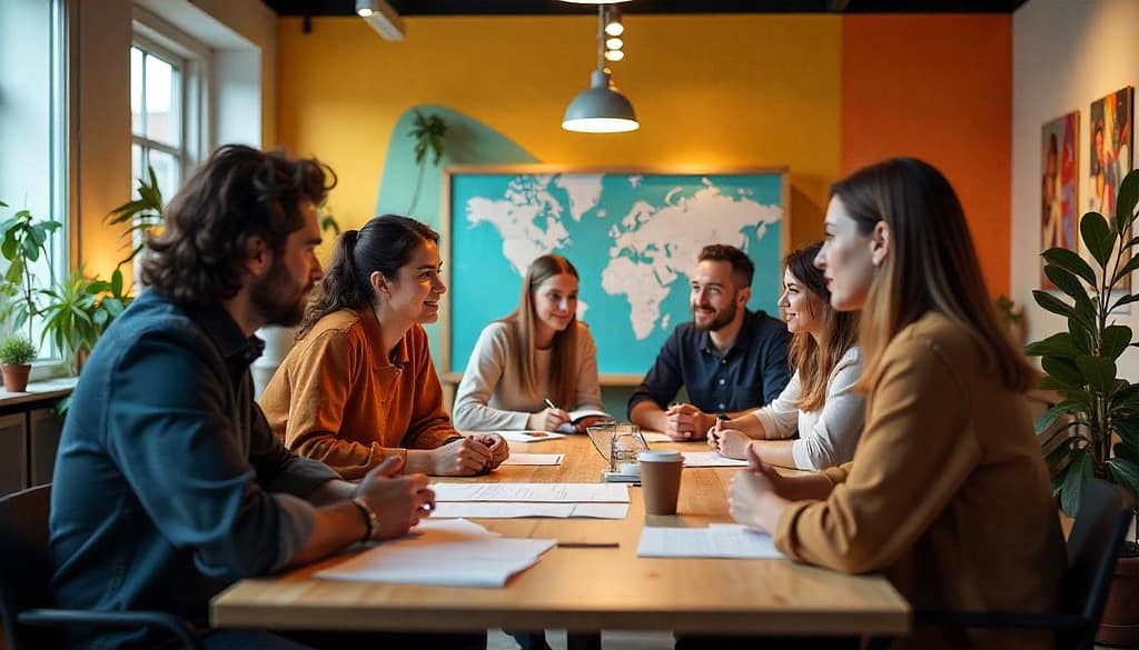 Global Onboarding Practices