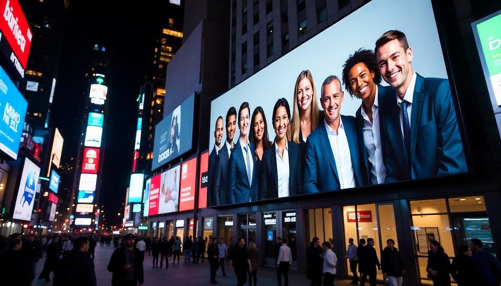 International Recruitment Marketing