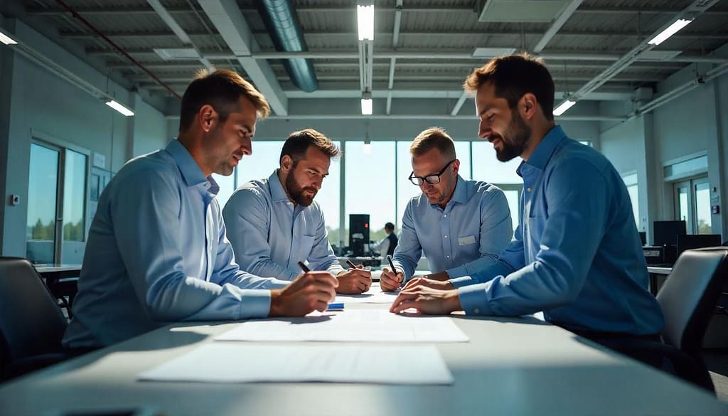 Building a Global Talent Pipeline