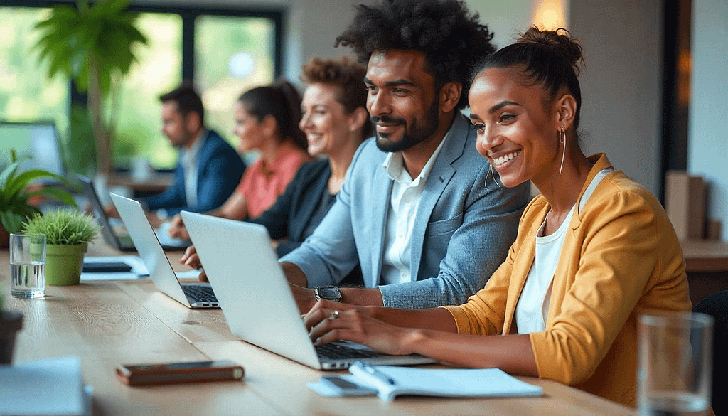 Global Recruitment Challenges and Solutions: Expert Insights and Strategies for Effective Hiring