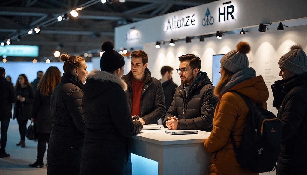 Global Workforce: Importance of International Recruitment Agencies - Allianze HR
