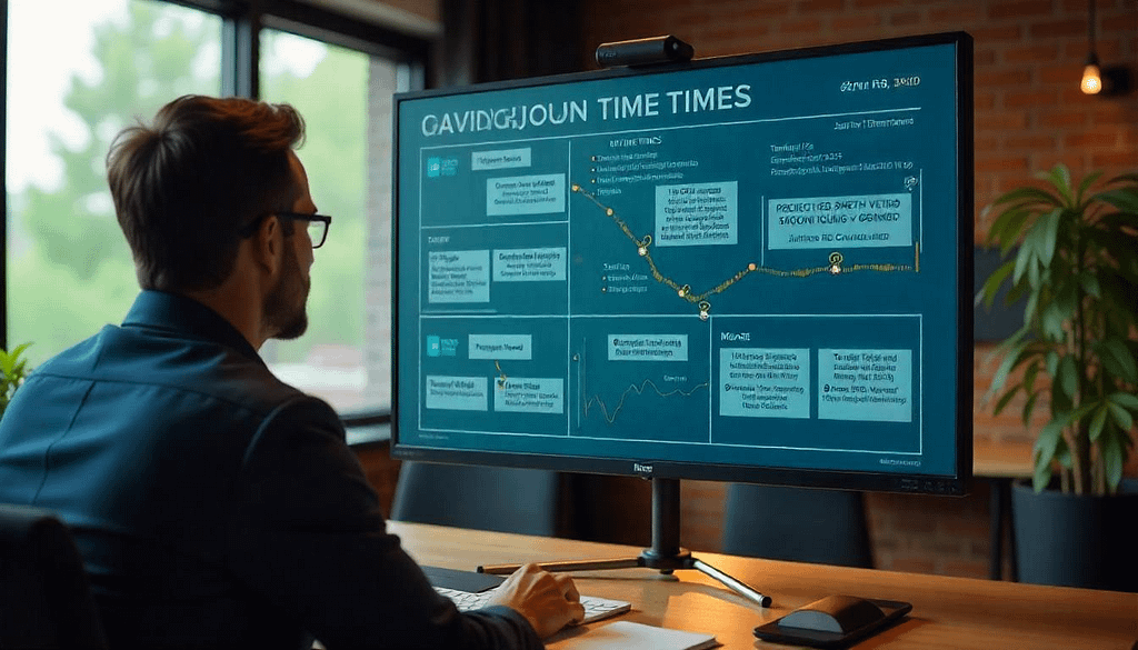 Effective Time Zone Coordination Strategies
