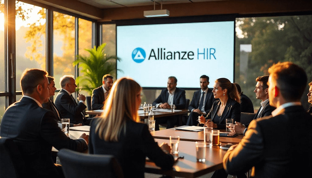 International Employment Contracts: Best Practices & Challenges | Allianze HR