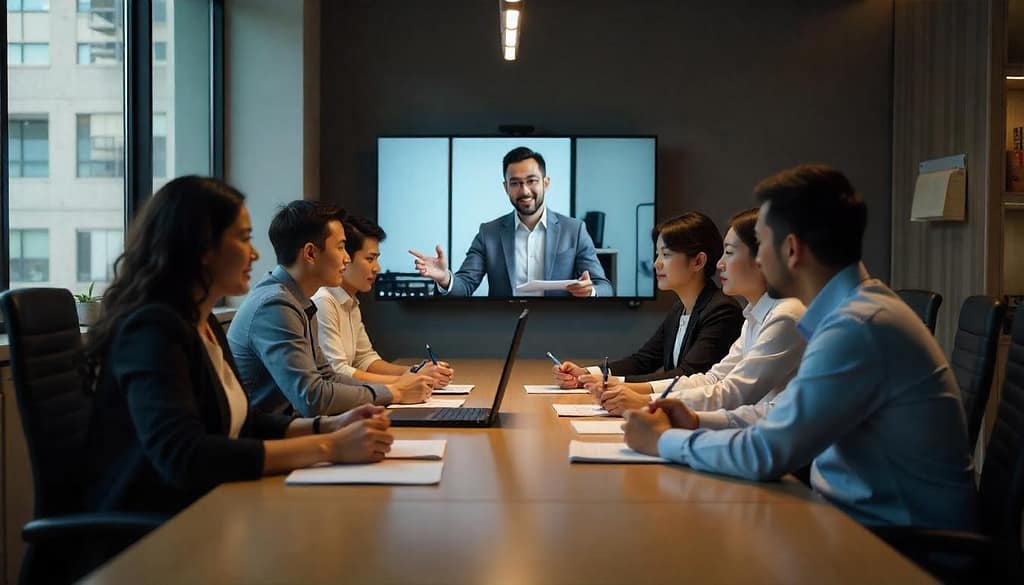 Virtual Team Building Activities