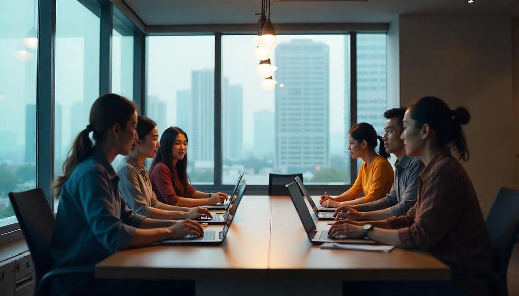 Legal Considerations for Remote Work