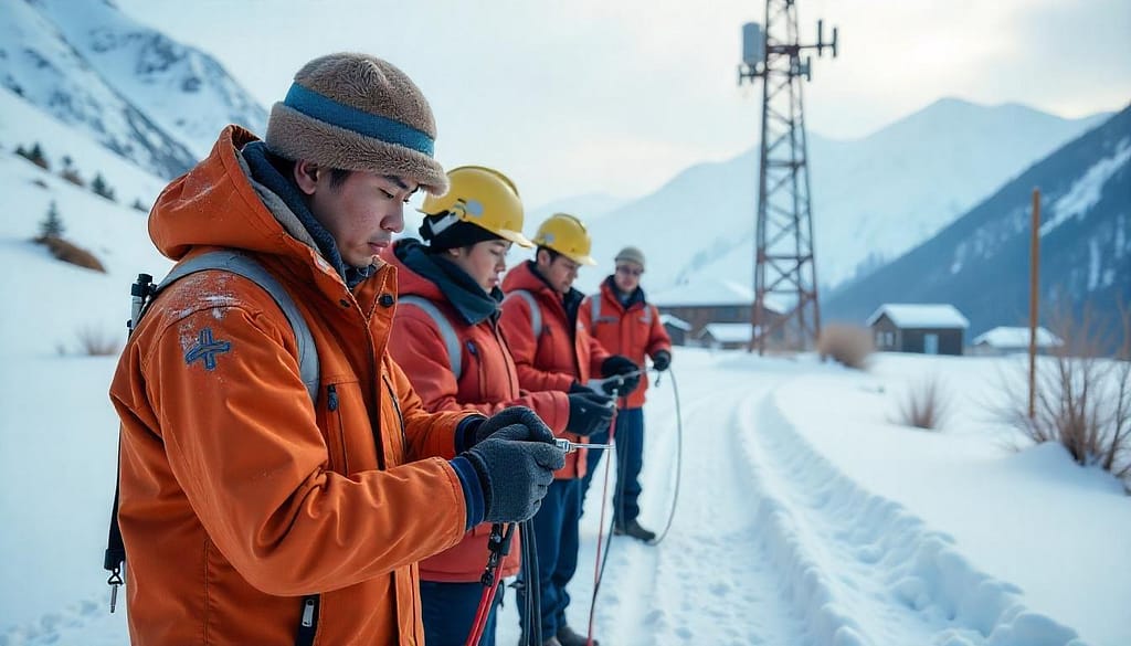 Technology Infrastructure for Remote Work