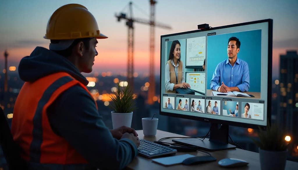 Managing Remote Work Fatigue