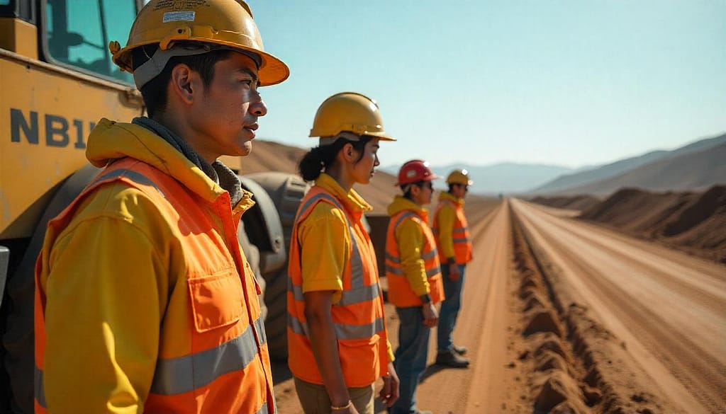 Compliance with Labor Laws