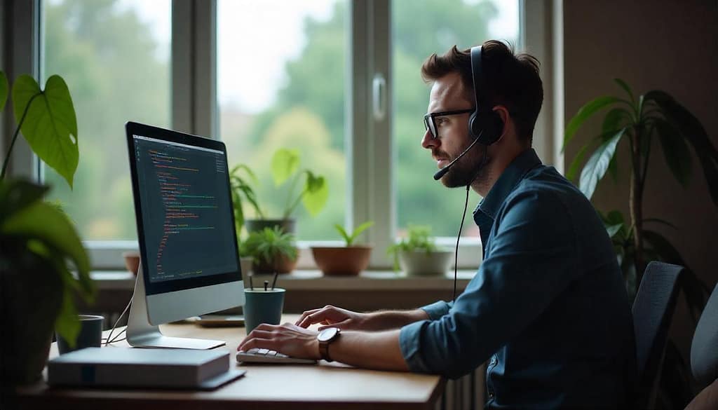 Remote Work Culture Development