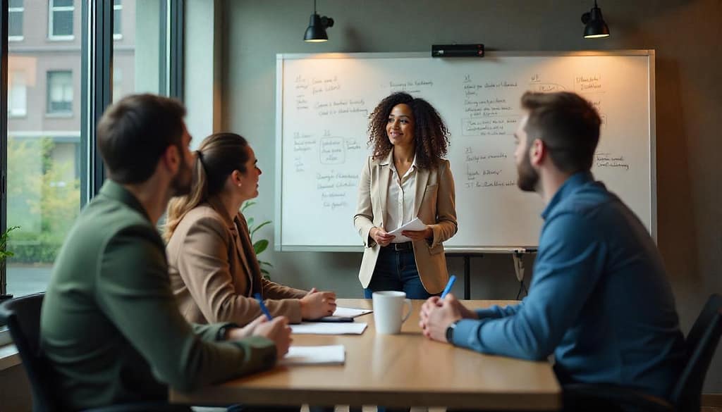 Improved Employee Satisfaction