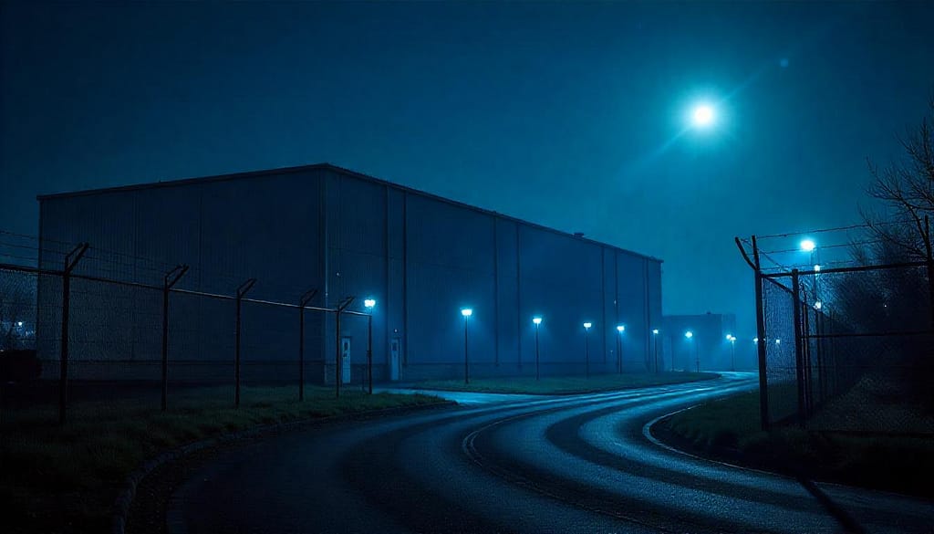 Enhanced Data Security Measures