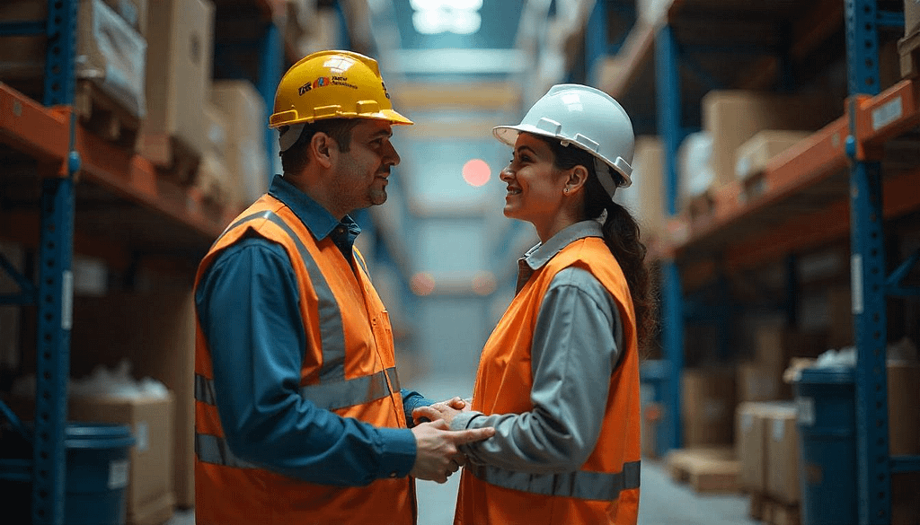 Boosting Global Workforce Compliance