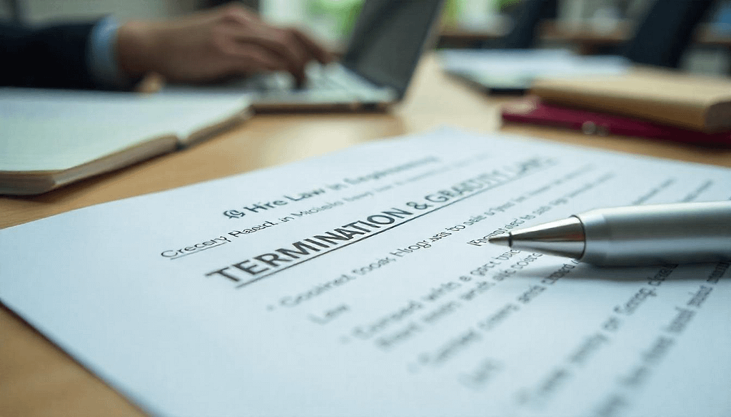 Understanding Termination and Gratuity Laws: Best Practices for Global Hiring | Allianze HR Consultancy
