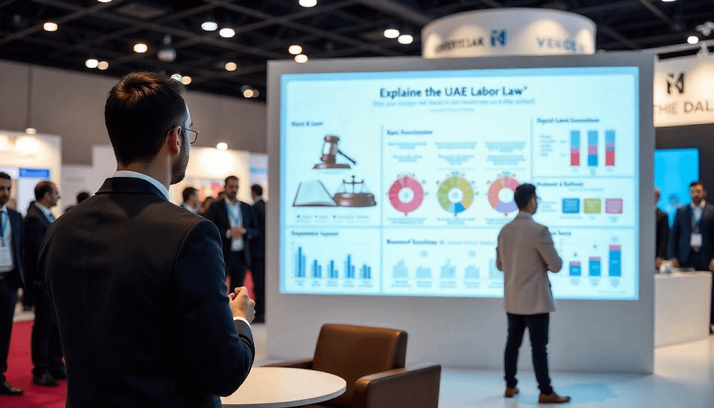 Understanding the UAE Labor Law Overview