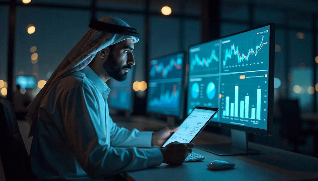 International Recruitment Case Studies: Strategies for Success in UAE, Saudi Arabia, Kuwait, and Europe