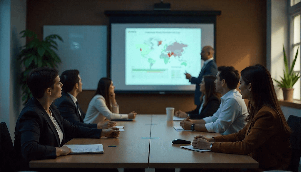 Navigating Legal Considerations in International Recruitment: Best Practices and Challenges