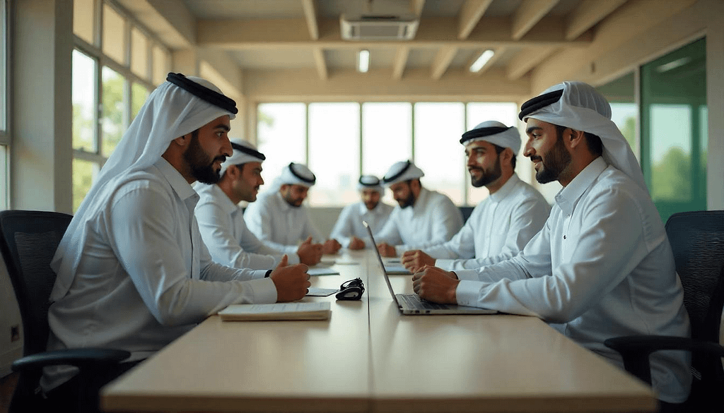 Emiratization Policies in Global Recruitment: Significance, Best Practices, and Challenges