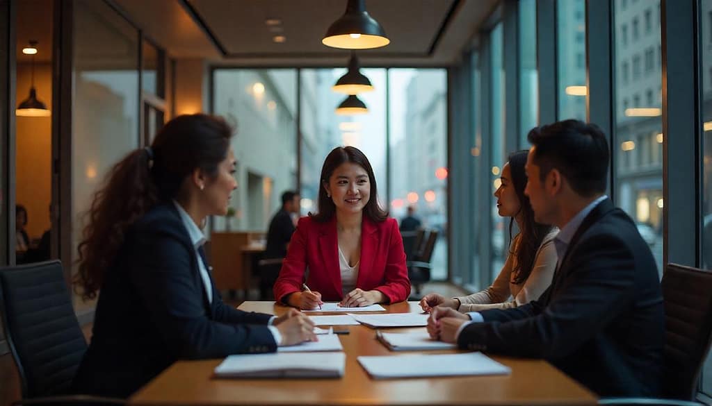 Year-End Tax Filing Services