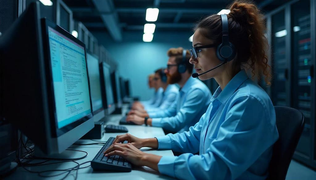 Disaster Recovery and Backup Solutions