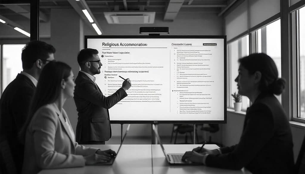 Creating Inclusive Workplace Policies