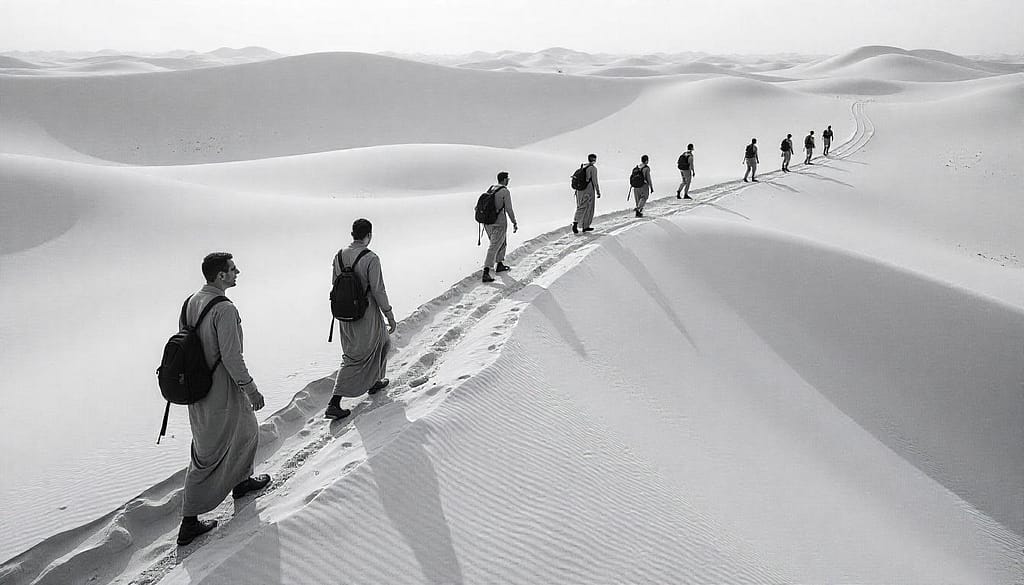 Inclusive Leadership Training