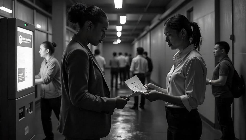 Legal Compliance in D&I