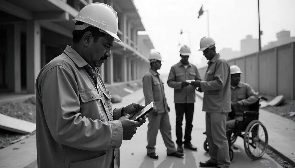 Accessibility in the Workplace