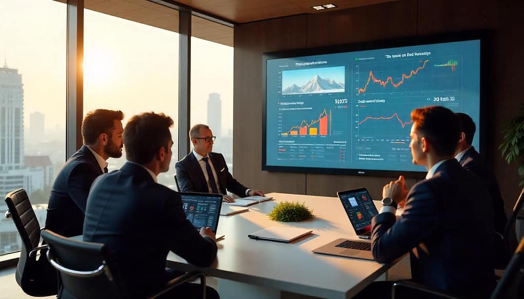 Workforce Scenario Modeling