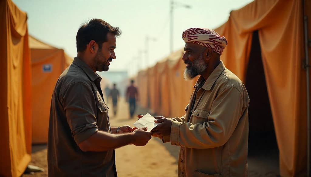 Employer Referral Program Optimization