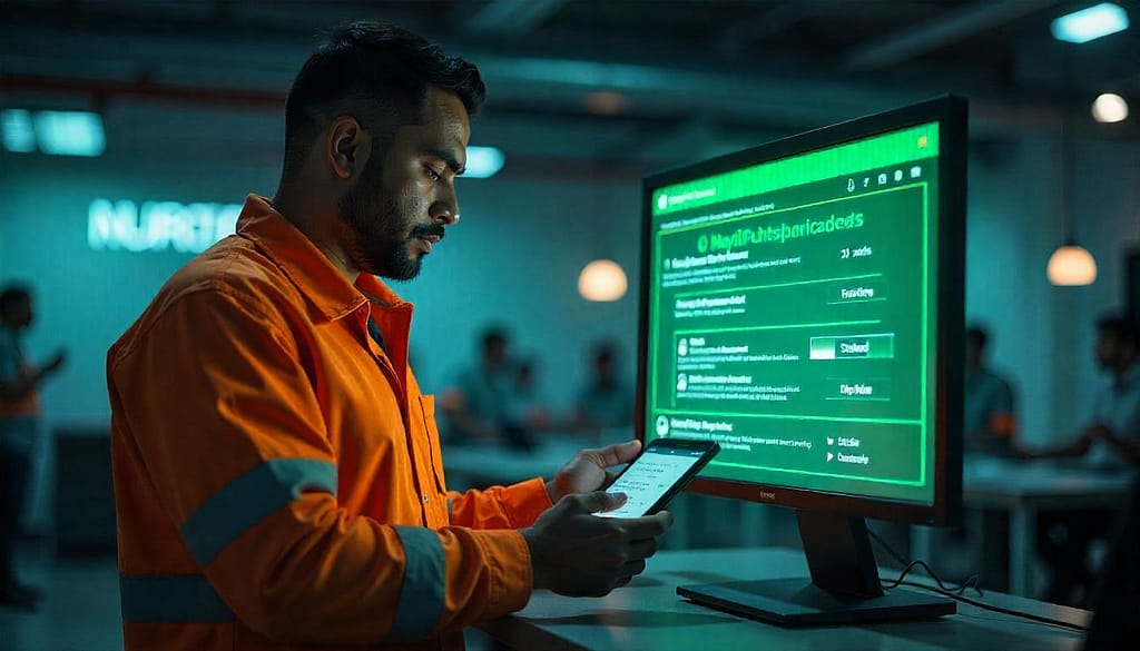 Background Checks and Compliance