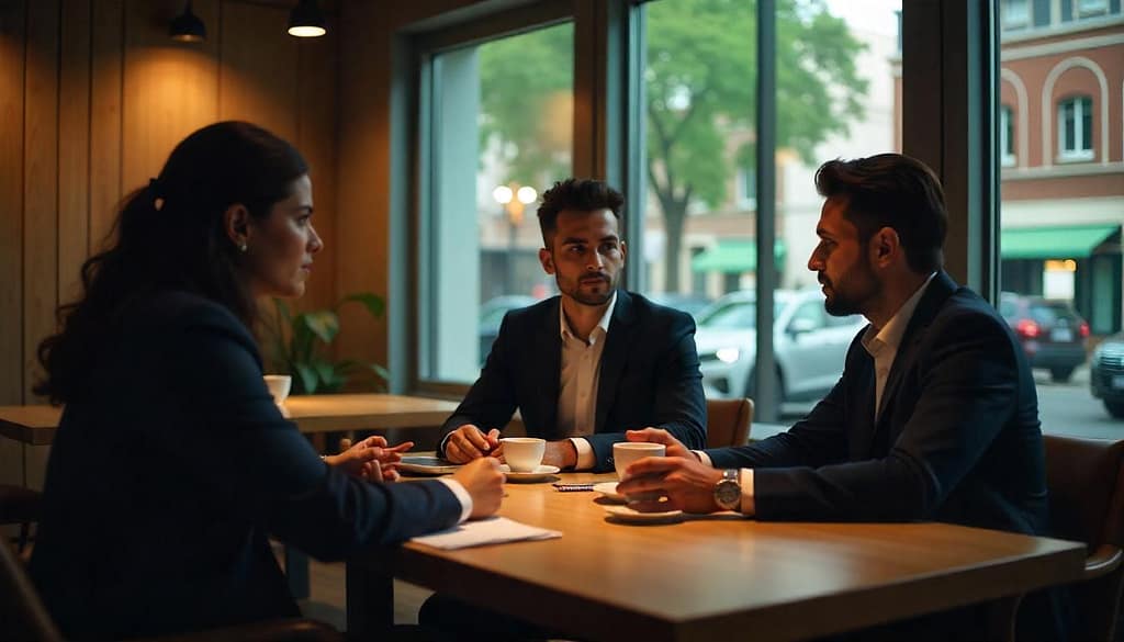 Data-Driven Recruitment Decisions