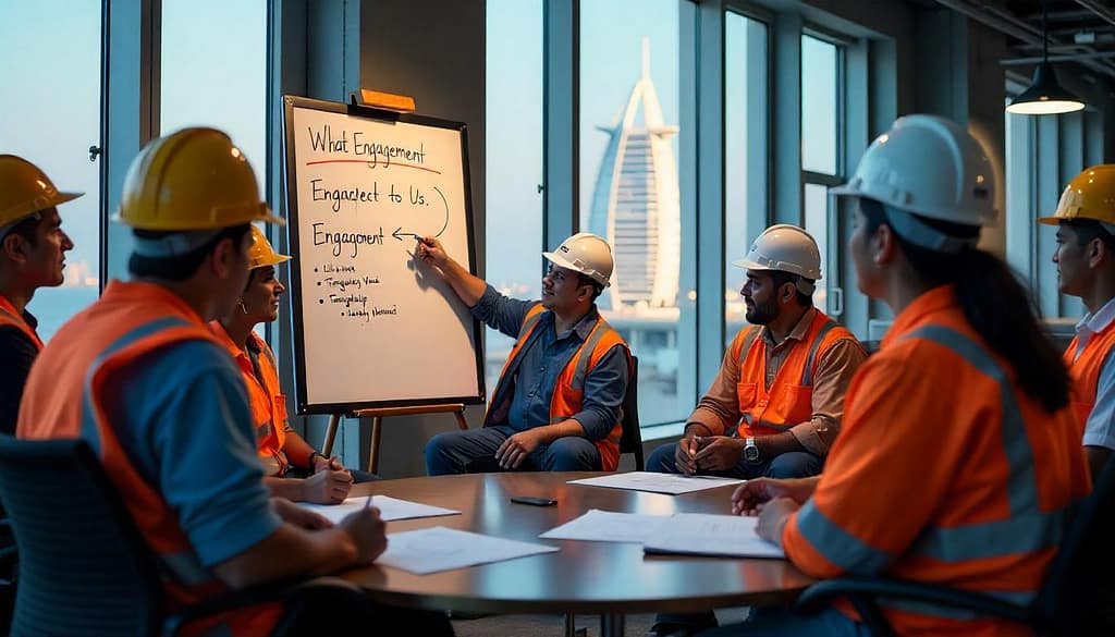 Understanding Employee Engagement