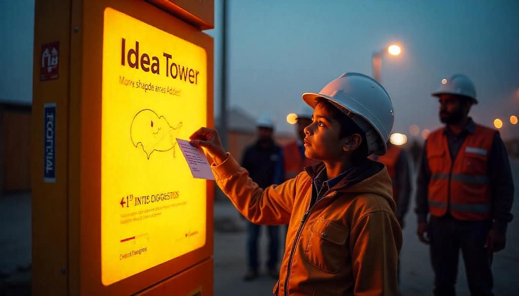 Employee Feedback Mechanisms