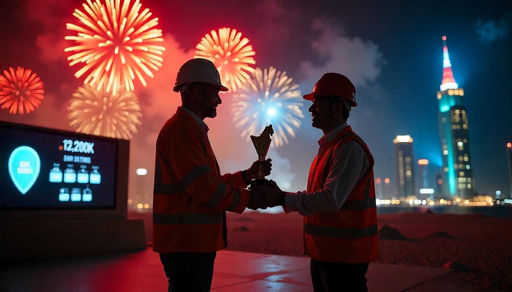 Recognition and Reward Programs