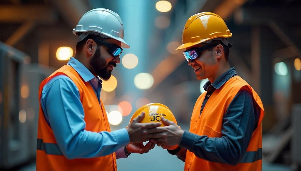 Effective Onboarding Processes