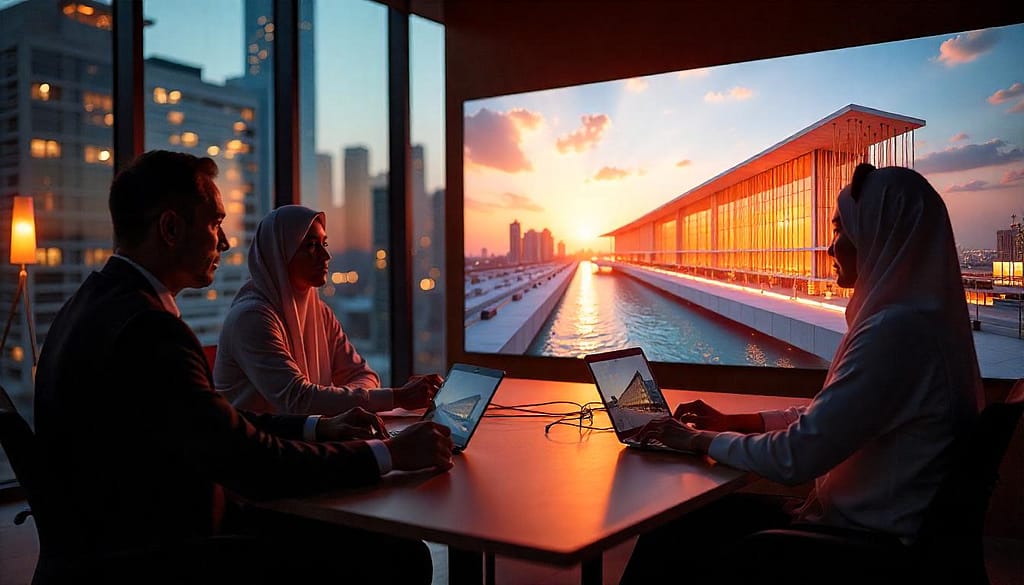 Flexible Work Arrangements