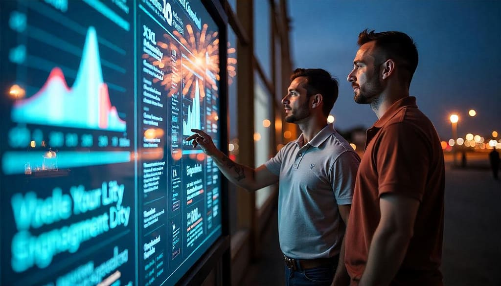 Performance Management Integration