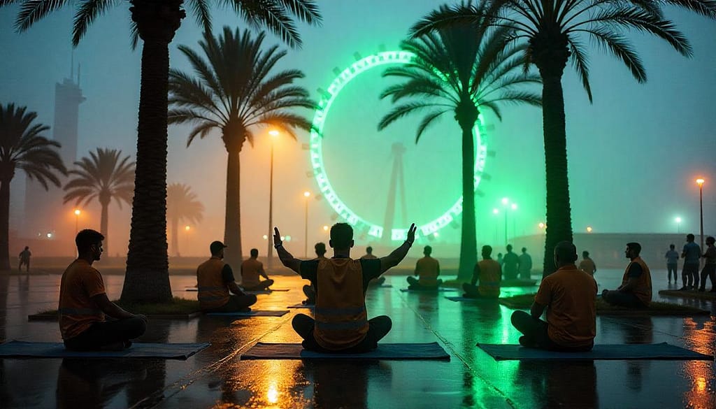 Burnout Prevention Strategies