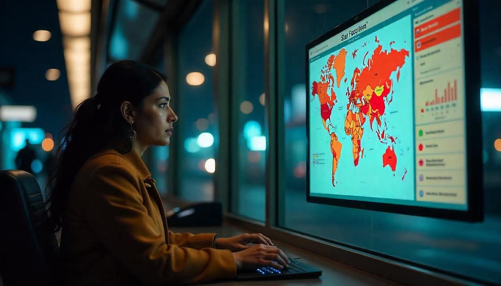 Exit Interviews and Analysis