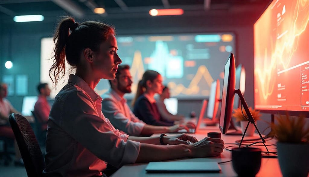 Future Trends in Employee Engagement