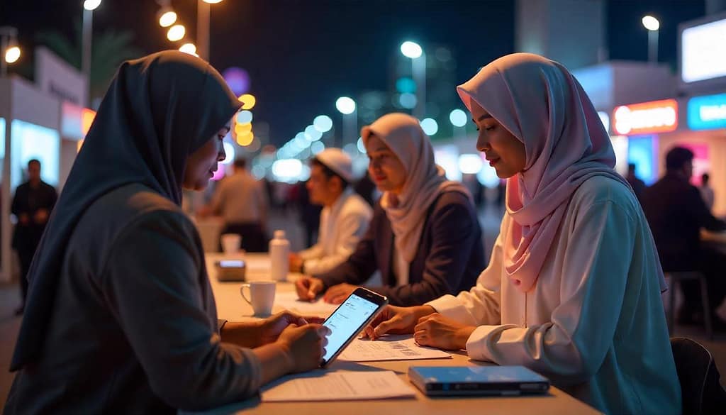 Candidate Experience Optimization